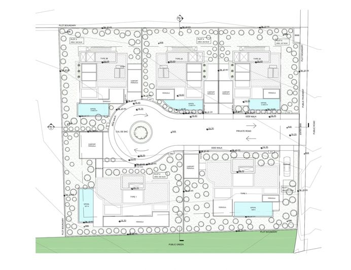 Image No.11-3 Bed Villa for sale