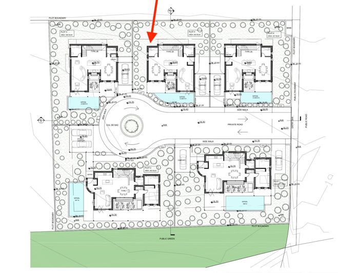 Image No.10-3 Bed Villa for sale