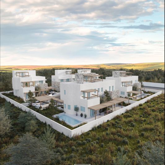 Image No.1-3 Bed Villa for sale