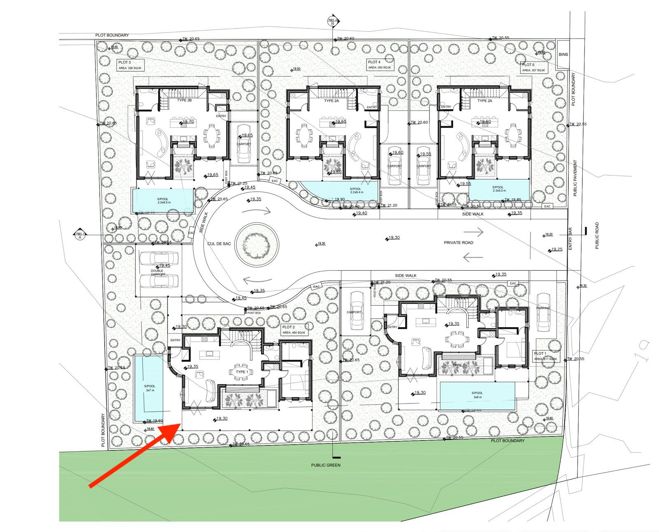 Image No.11-4 Bed Villa for sale