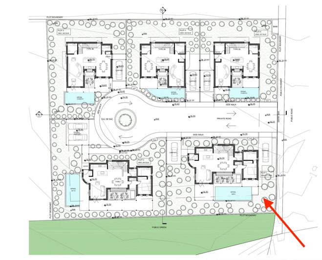 Image No.11-4 Bed Villa for sale