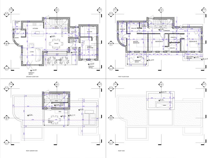 Image No.13-4 Bed Villa for sale