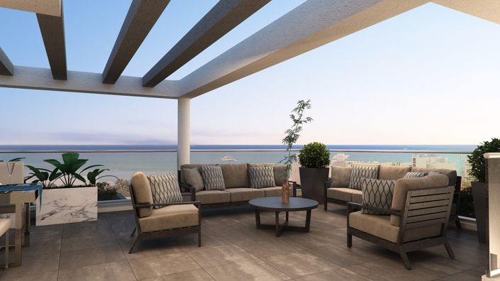 Image No.15-3 Bed Apartment for sale