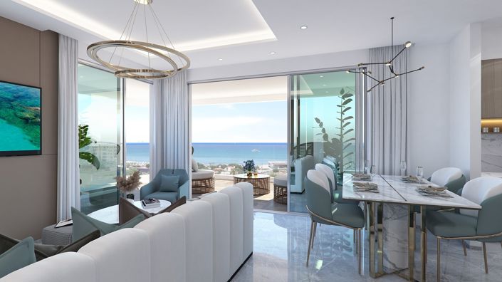 Image No.21-3 Bed Apartment for sale