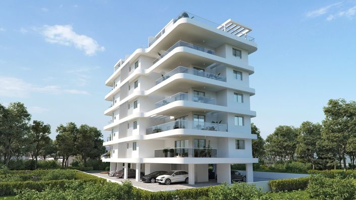 Image No.6-3 Bed Apartment for sale