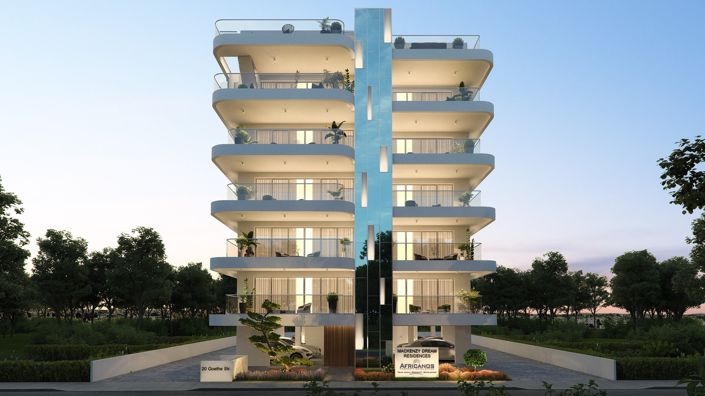 Image No.9-3 Bed Apartment for sale