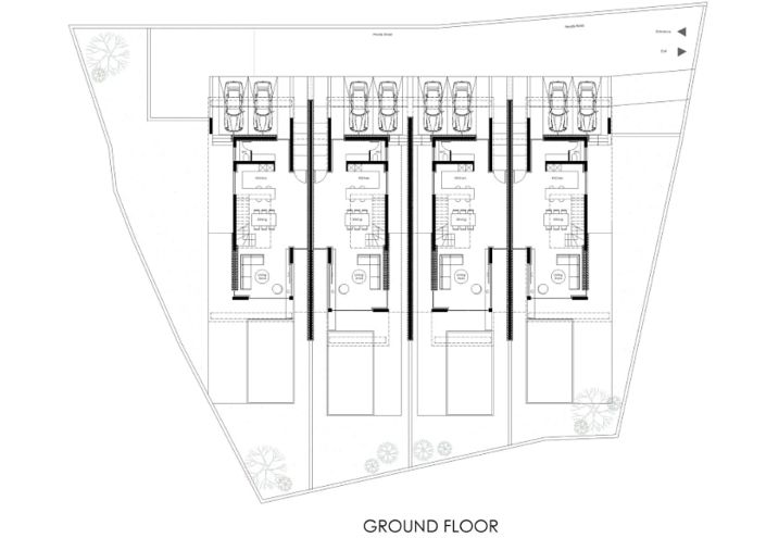 Image No.12-3 Bed Villa for sale