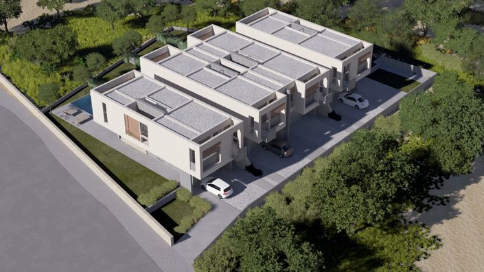 Image No.1-3 Bed Villa for sale