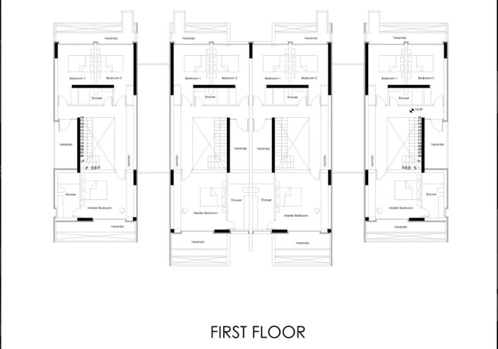 Image No.11-3 Bed Villa for sale