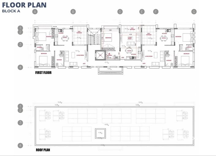 Image No.14-1 Bed Apartment for sale