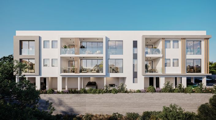 Image No.8-1 Bed Apartment for sale