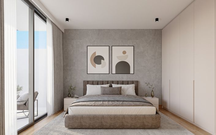 Image No.9-1 Bed Apartment for sale