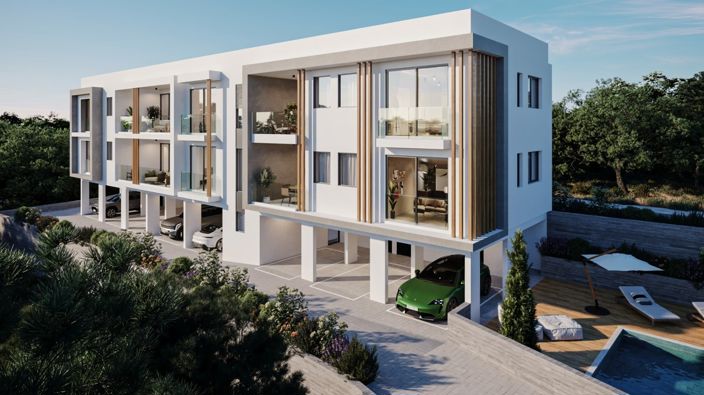 Image No.1-2 Bed Apartment for sale