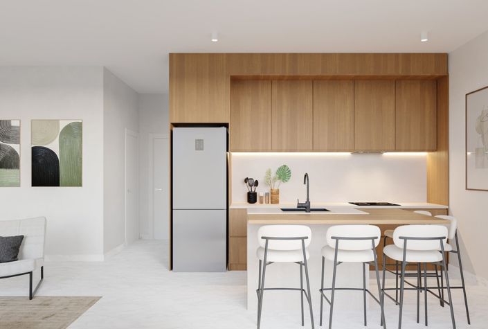 Image No.11-2 Bed Apartment for sale