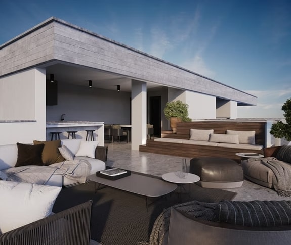 Image No.9-2 Bed Townhouse for sale