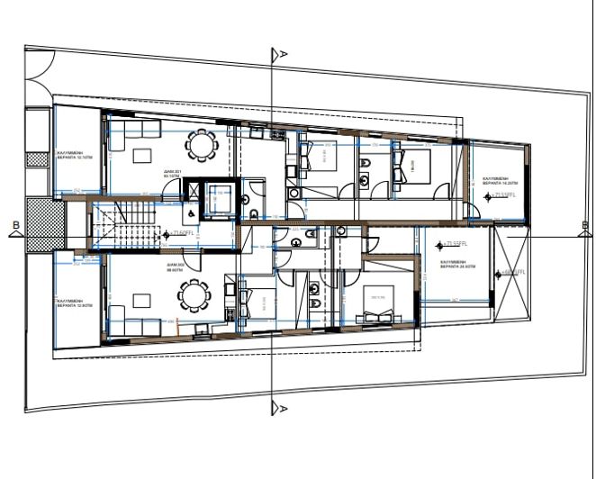 Image No.8-2 Bed Apartment for sale