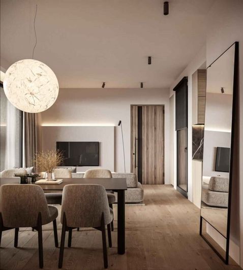 Image No.4-1 Bed Apartment for sale