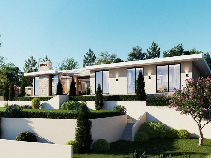 Image No.4-3 Bed Bungalow for sale