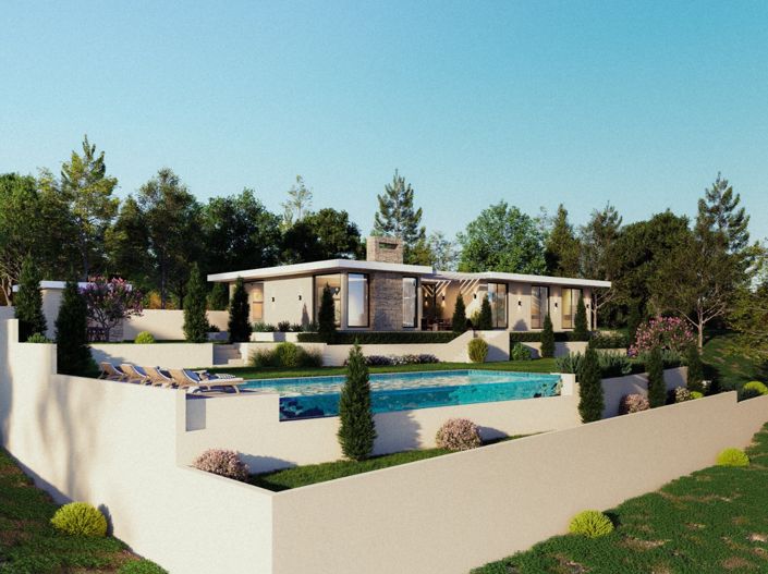 Image No.6-3 Bed Bungalow for sale