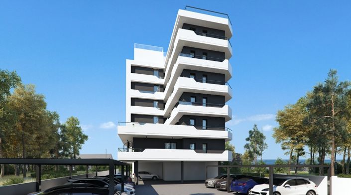 Image No.1-2 Bed Apartment for sale
