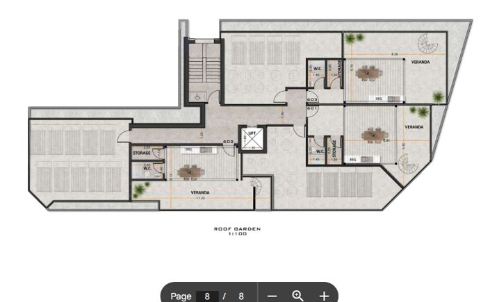 Image No.13-2 Bed Apartment for sale