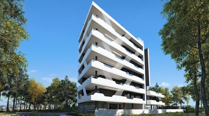 Image No.2-2 Bed Apartment for sale