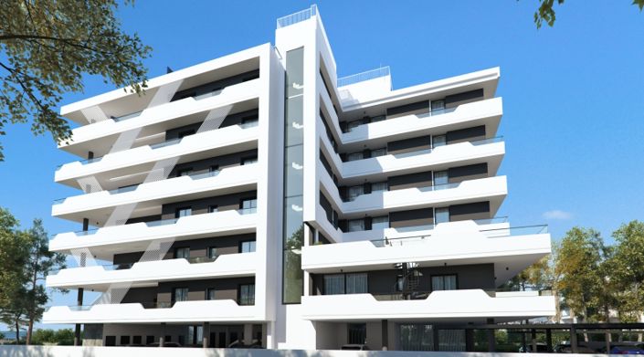 Image No.4-2 Bed Apartment for sale