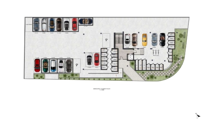 Image No.11-2 Bed Apartment for sale