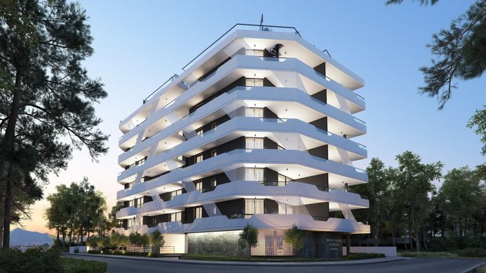 Image No.3-2 Bed Apartment for sale