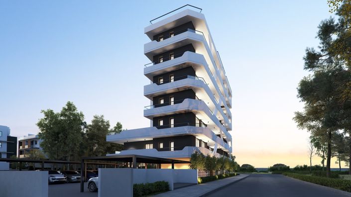 Image No.4-2 Bed Apartment for sale