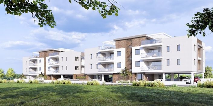 Image No.1-2 Bed Apartment for sale