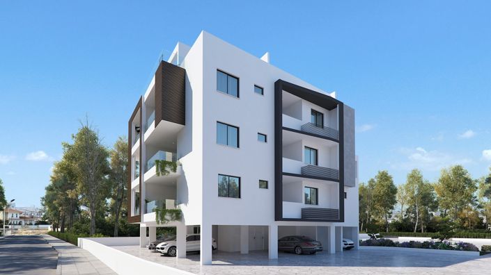 Image No.2-2 Bed Apartment for sale