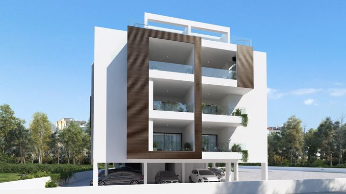 Image No.4-2 Bed Apartment for sale