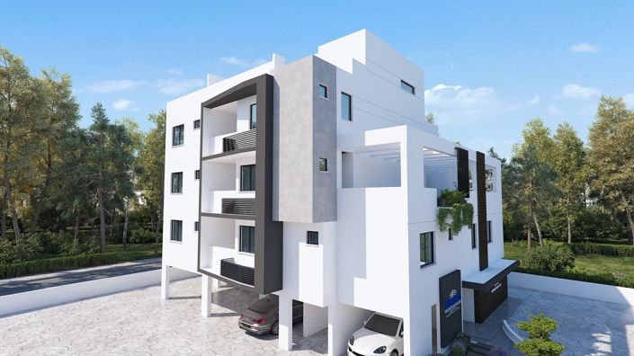 Image No.7-2 Bed Apartment for sale