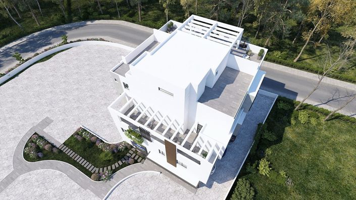 Image No.7-4 Bed Apartment for sale