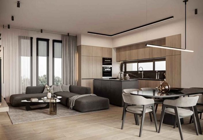 Image No.2-2 Bed Apartment for sale