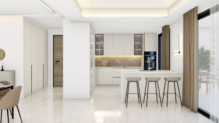 Image No.19-3 Bed Property for sale