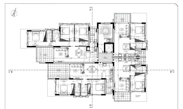 Image No.31-3 Bed Property for sale