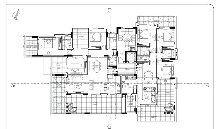 Image No.33-3 Bed Property for sale