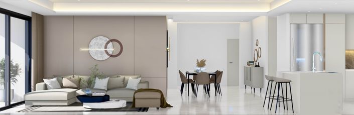 Image No.17-3 Bed Apartment for sale