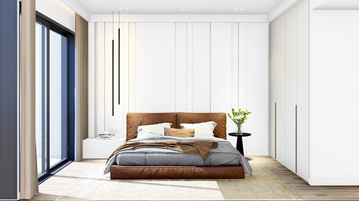 Image No.21-3 Bed Apartment for sale