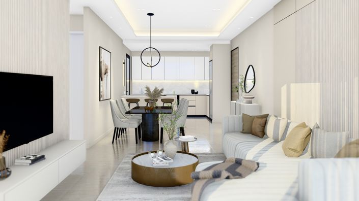 Image No.25-3 Bed Apartment for sale