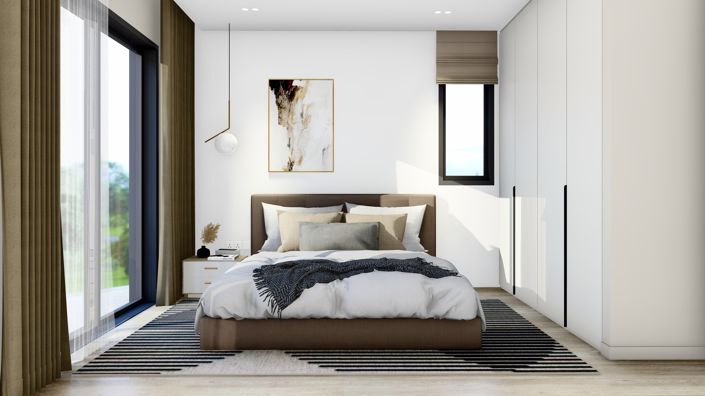 Image No.27-3 Bed Apartment for sale