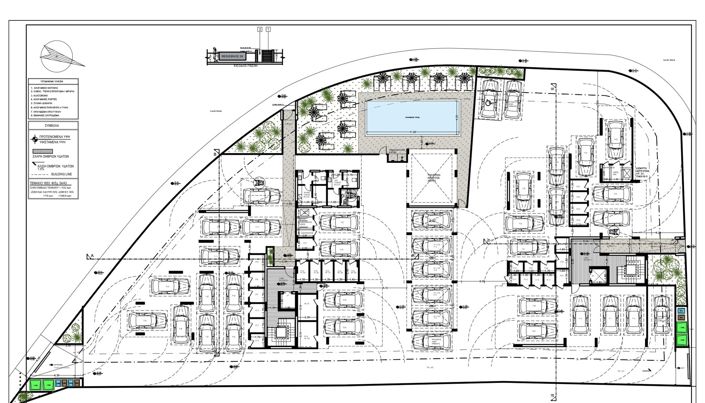 Image No.29-3 Bed Apartment for sale