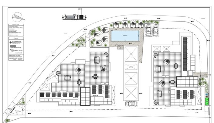 Image No.35-3 Bed Apartment for sale