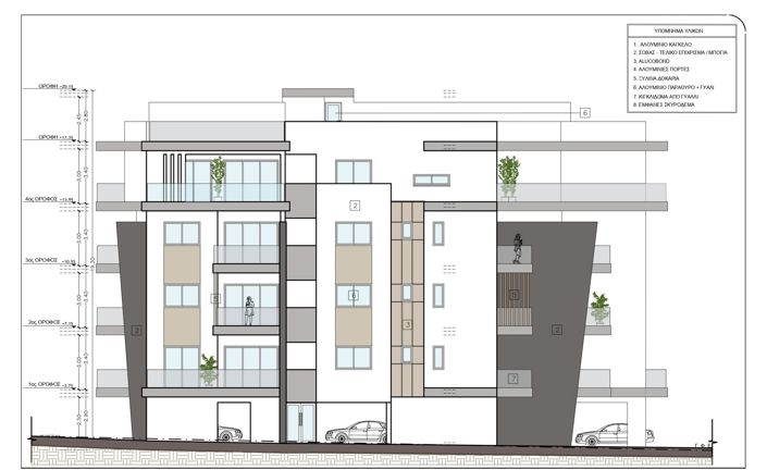 Image No.37-3 Bed Apartment for sale