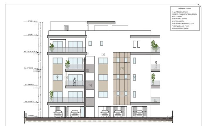 Image No.38-3 Bed Apartment for sale