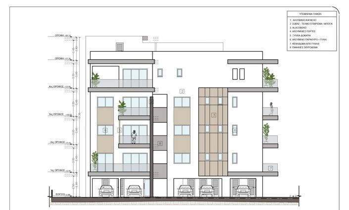 Image No.39-3 Bed Apartment for sale