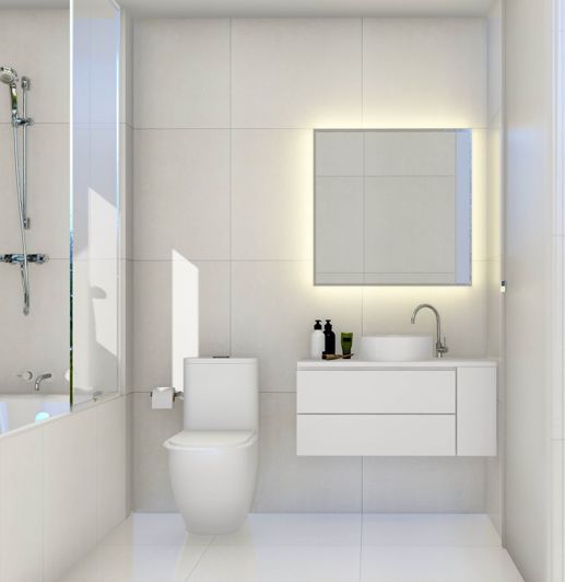 Image No.20-3 Bed Property for sale