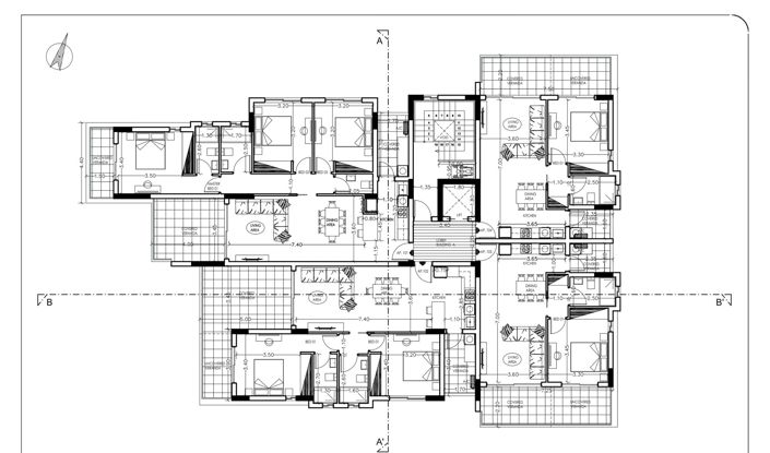 Image No.30-3 Bed Property for sale